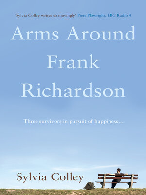 cover image of Arms Around Frank Richardson